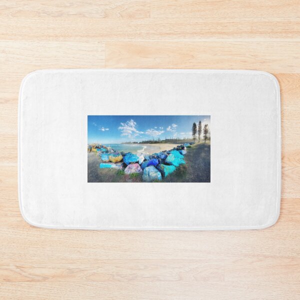 Item preview, Port macquarie, australia, travel, port macquarie retro designed and sold by ergm-anartin.