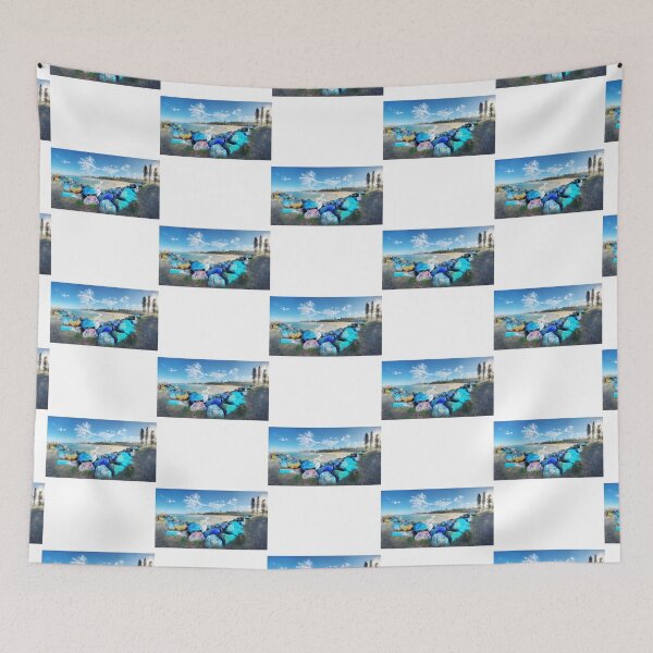 Item preview, Port macquarie, australia, travel, port macquarie retro designed and sold by ergm-anartin.
