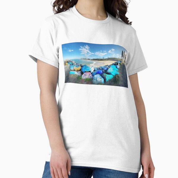 Item preview, Port macquarie, australia, travel, port macquarie retro designed and sold by ergm-anartin.