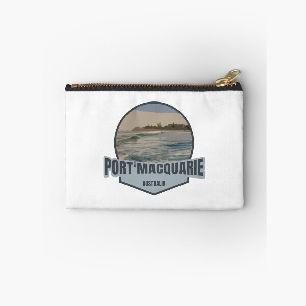 Item preview, Port macquarie, australia, travel, port macquarie retro designed and sold by ergm-anartin.