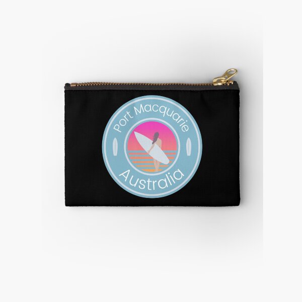 Item preview, Port macquarie, australia, travel, port macquarie retro designed and sold by ergm-anartin.