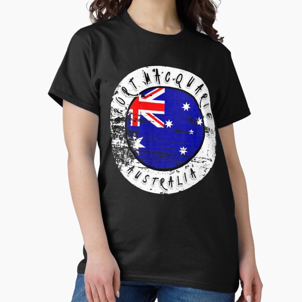 Item preview, Port macquarie, australia, travel, port macquarie retro designed and sold by ergm-anartin.