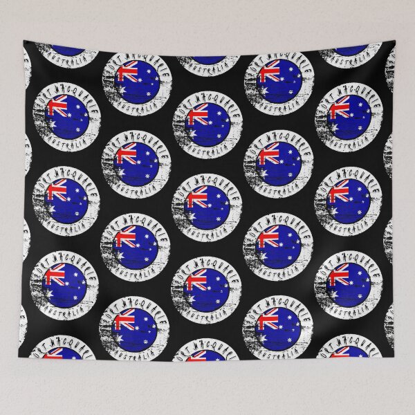 Item preview, Port macquarie, australia, travel, port macquarie retro designed and sold by ergm-anartin.