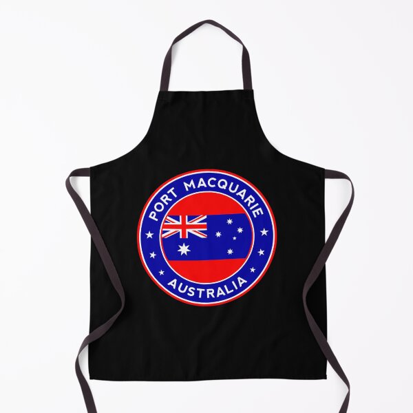 Item preview, Port macquarie, australia, travel, port macquarie retro designed and sold by ergm-anartin.