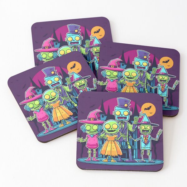 Item preview, Funkadelic Frights 2 designed and sold by KeithHix.