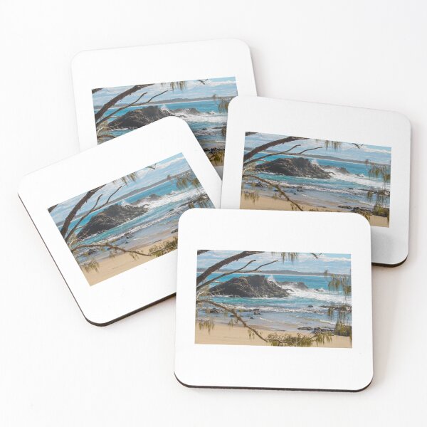 Item preview, Port macquarie, australia, travel, port macquarie retro designed and sold by ergm-anartin.