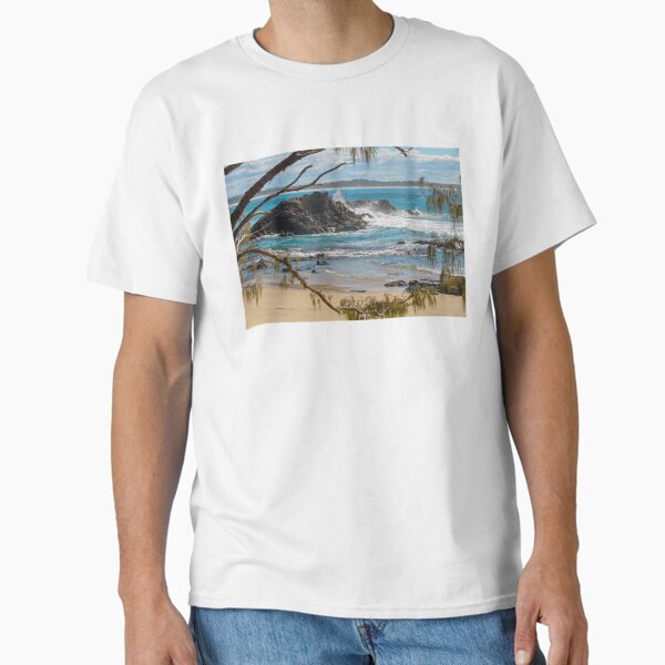 Item preview, Port macquarie, australia, travel, port macquarie retro designed and sold by ergm-anartin.