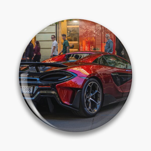 Item preview, McLaren 600LT designed and sold by VitaliiShop.