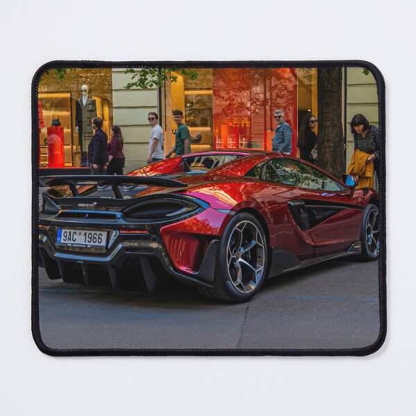 Item preview, McLaren 600LT designed and sold by VitaliiShop.