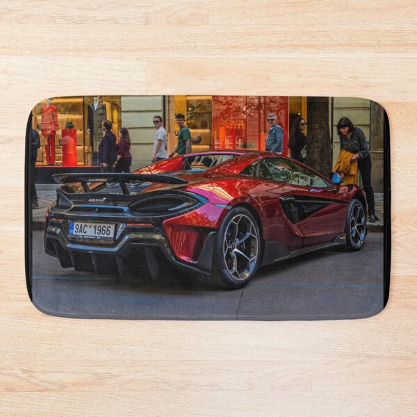 Item preview, McLaren 600LT designed and sold by VitaliiShop.
