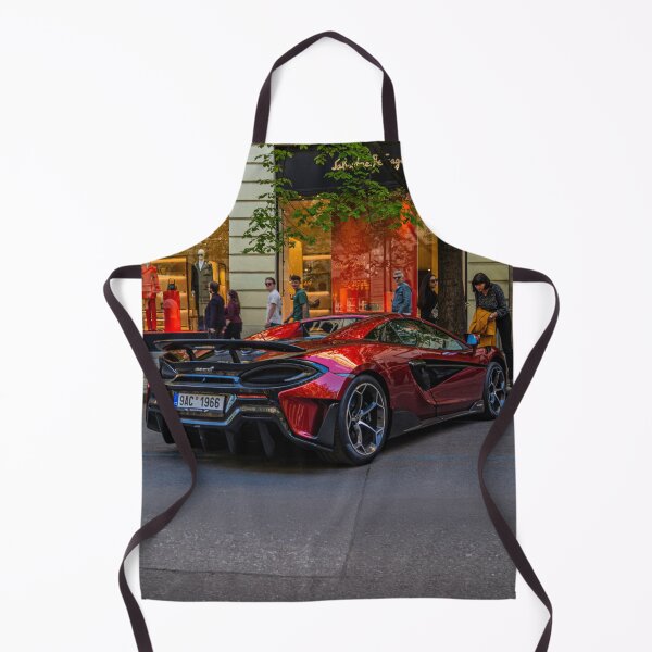 Item preview, McLaren 600LT designed and sold by VitaliiShop.