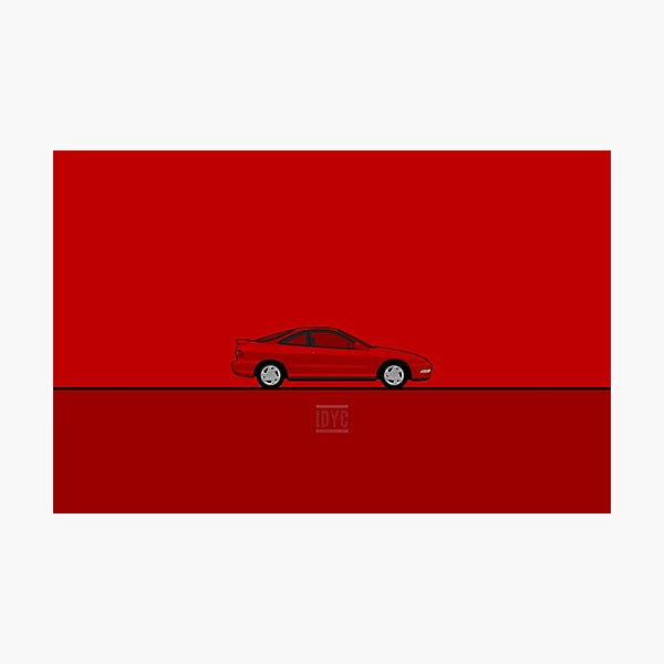 Photographic Print