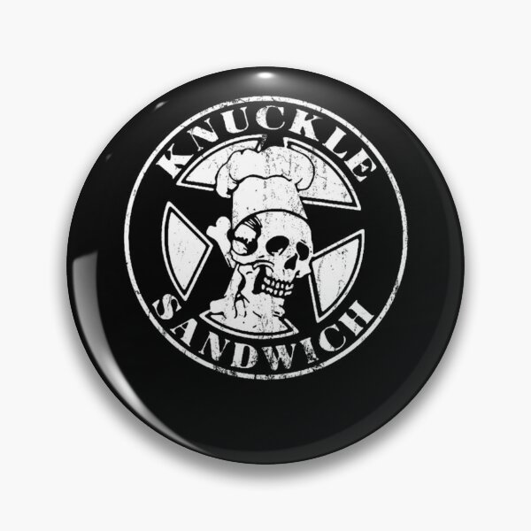 Item preview, Guy Fieri Knuckle designed and sold by BillyBruceda.