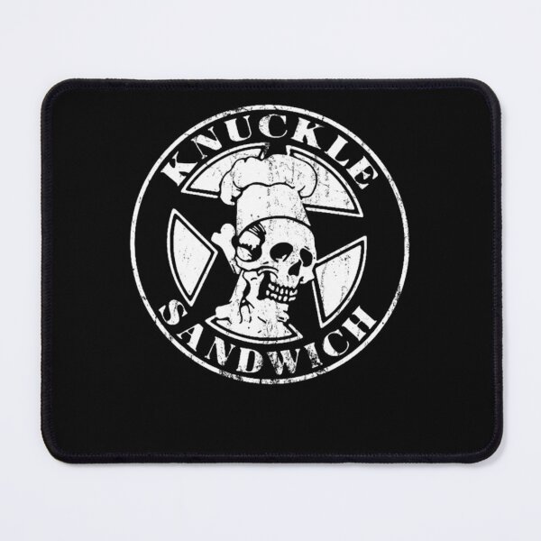 Item preview, Guy Fieri Knuckle designed and sold by BillyBruceda.