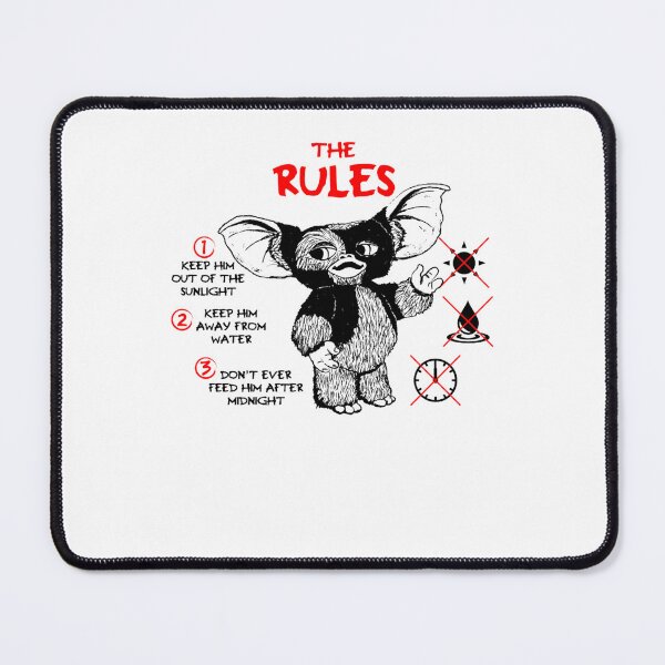 Item preview, Gremlins designed and sold by AmyNobleas.