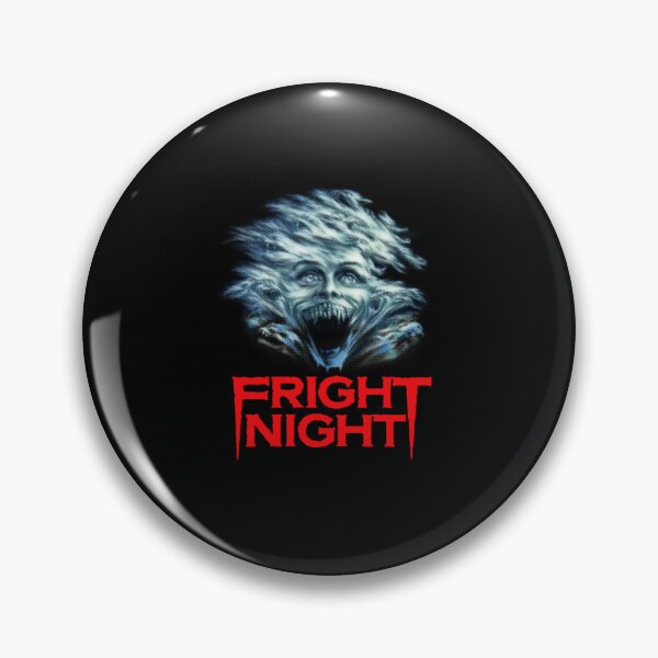 Item preview, Fright Night  designed and sold by KittyHartmann.