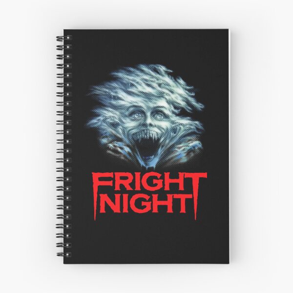 Item preview, Fright Night  designed and sold by KittyHartmann.
