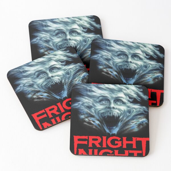 Item preview, Fright Night  designed and sold by KittyHartmann.