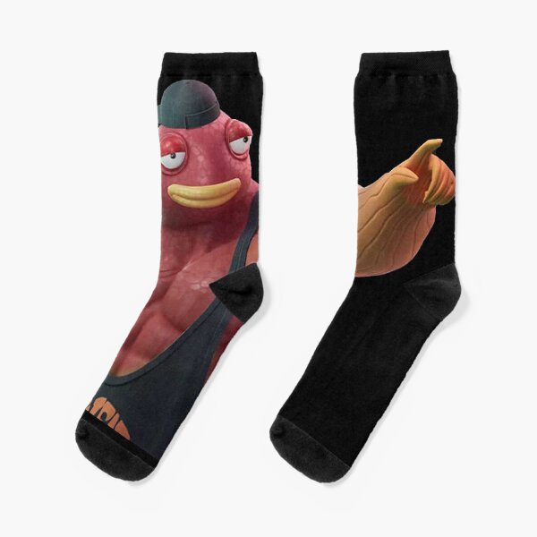 Fortnite Socks for Sale Redbubble