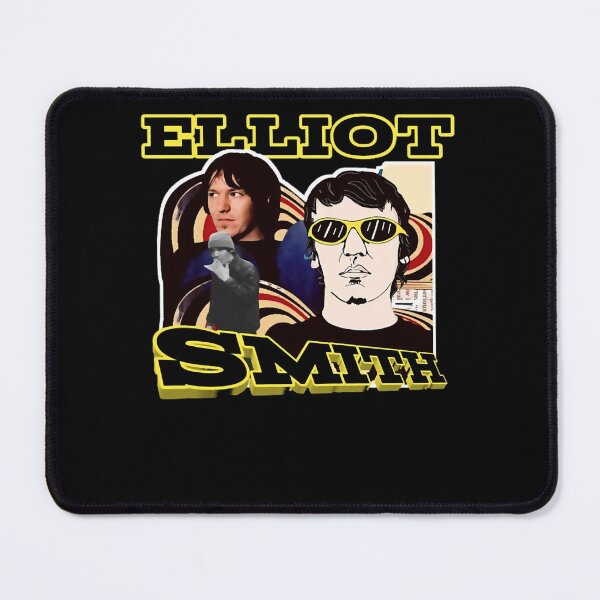 Item preview, Elliot Smith - Bootleg designed and sold by Artmiddleton.