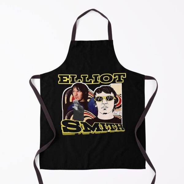 Item preview, Elliot Smith - Bootleg designed and sold by Artmiddleton.