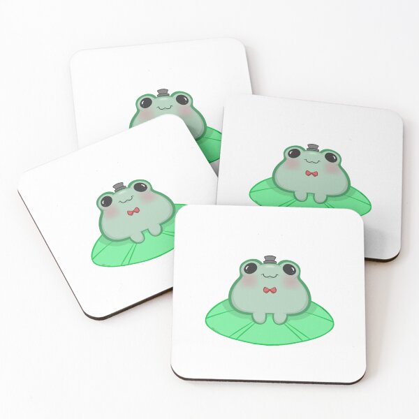 Item preview, Sir frog  designed and sold by Mythic-Fauna.