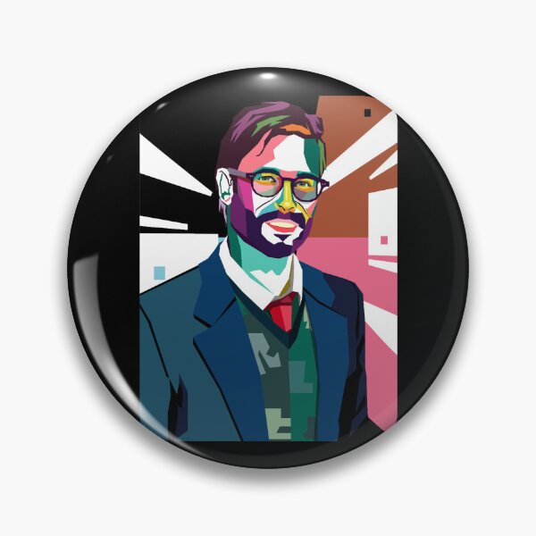 Item preview, Guy Pearce designed and sold by BillyBruceda.