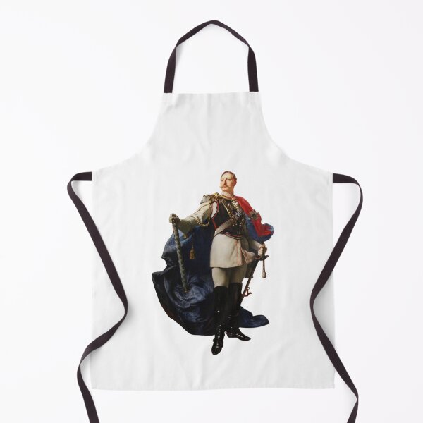 Item preview, Kaiser Wilhelm II - Max Koner designed and sold by MayLuxury.