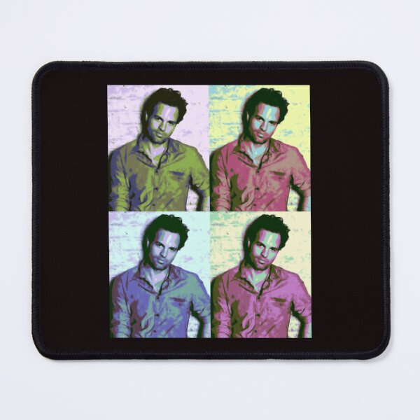 Item preview, Mark Ruffalo Pop designed and sold by AviceMousseau.