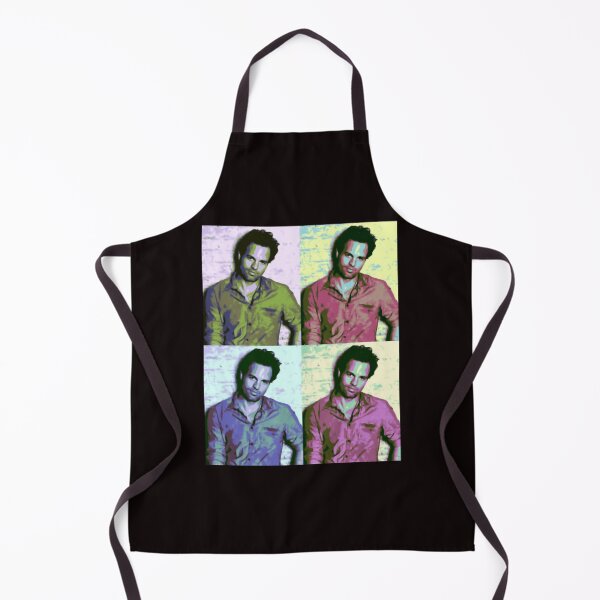 Item preview, Mark Ruffalo Pop designed and sold by AviceMousseau.