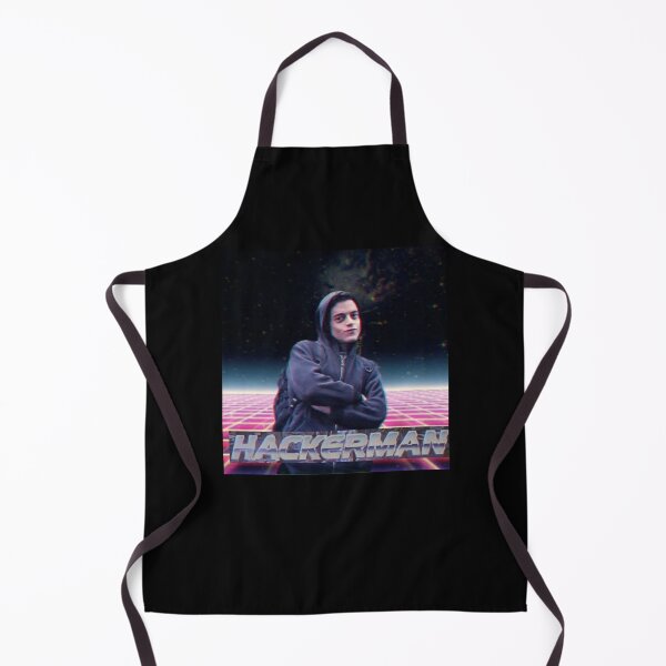 Item preview, Hackerman Elliot designed and sold by BillyBruceda.