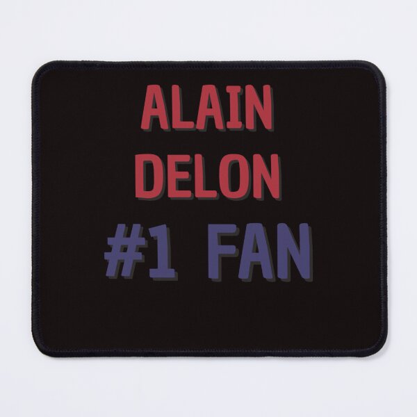 Item preview, Alain Delon designed and sold by AlitaPerreault.