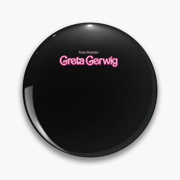 Item preview, From Director Greta Gerwig  designed and sold by KittyHartmann.