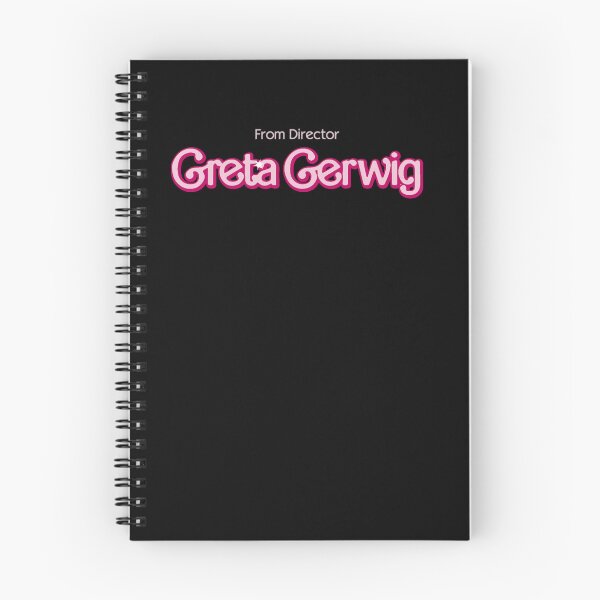 Item preview, From Director Greta Gerwig  designed and sold by KittyHartmann.