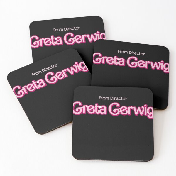 Item preview, From Director Greta Gerwig  designed and sold by KittyHartmann.