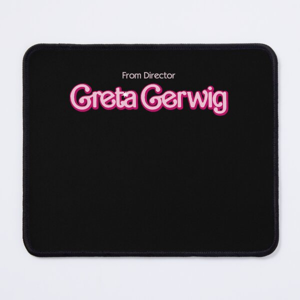 Item preview, From Director Greta Gerwig designed and sold by KittyHartmann.
