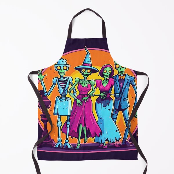 Item preview, Funkadelic Frights 1 designed and sold by KeithHix.