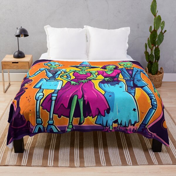 Item preview, Funkadelic Frights 1 designed and sold by KeithHix.