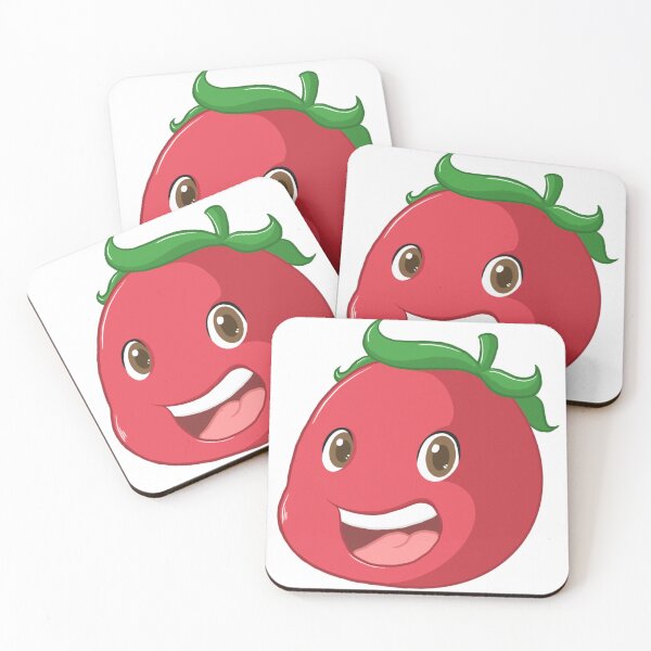 Item preview, Happy Tomato  designed and sold by TaufoRaad.