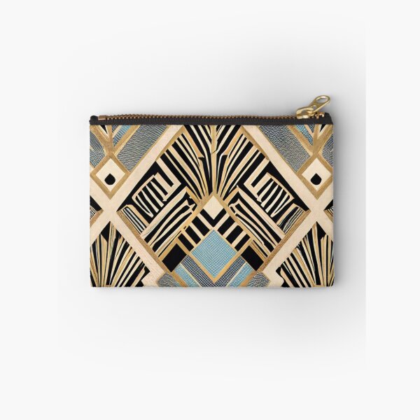 Item preview, Art Deco Patterns with a Bohemian Twist designed and sold by Tamas Das.
