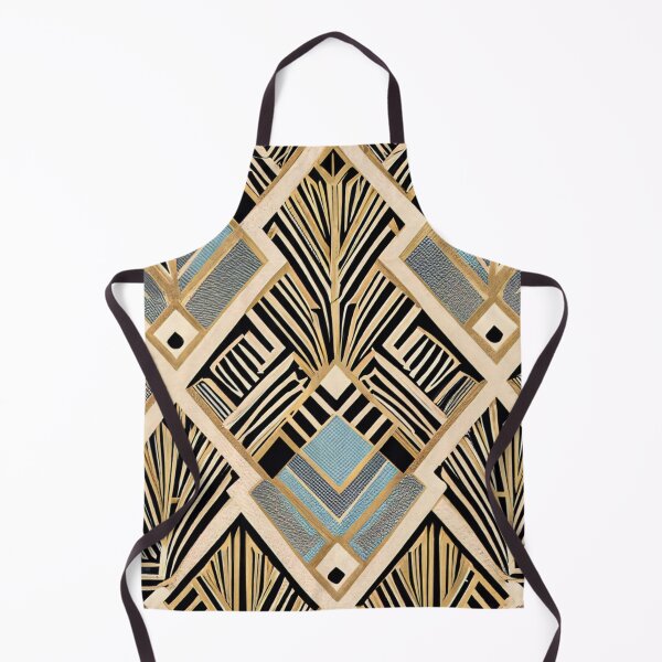 Item preview, Art Deco Patterns with a Bohemian Twist designed and sold by Tamas Das.