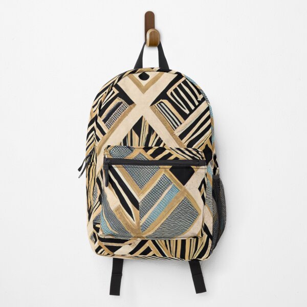 Item preview, Art Deco Patterns with a Bohemian Twist designed and sold by Tamas Das.