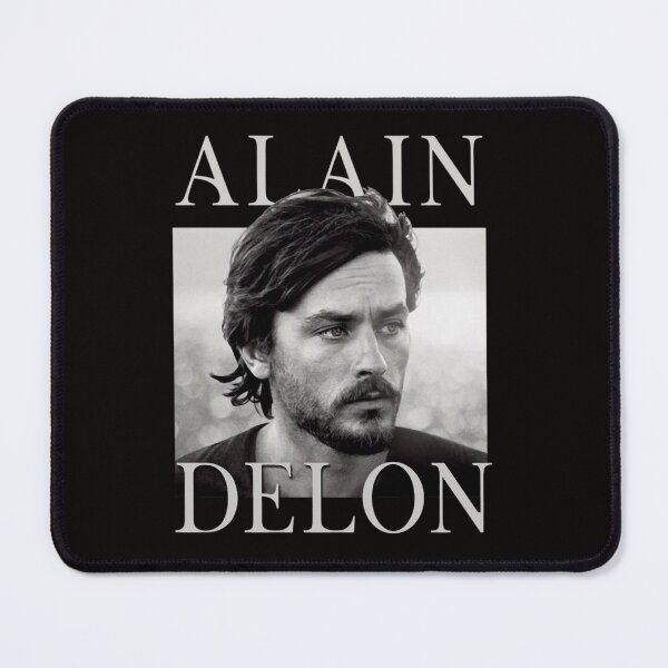 Item preview, alain delon french designed and sold by AlitaPerreault.
