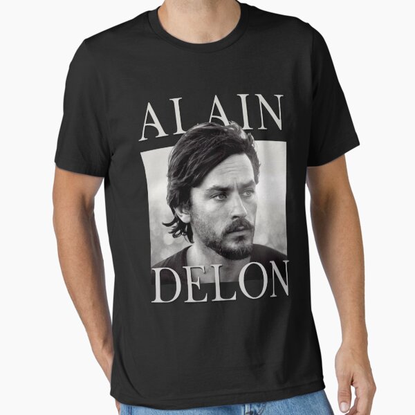 Item preview, alain delon french designed and sold by AlitaPerreault.