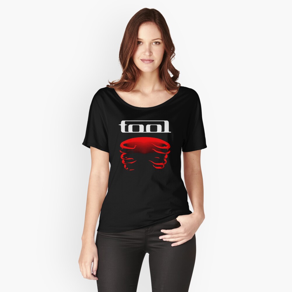 Item preview, Relaxed Fit T-Shirt designed and sold by lostdome.