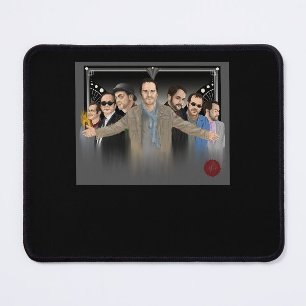 Item preview, Mark Sheppard designed and sold by AviceMousseau.