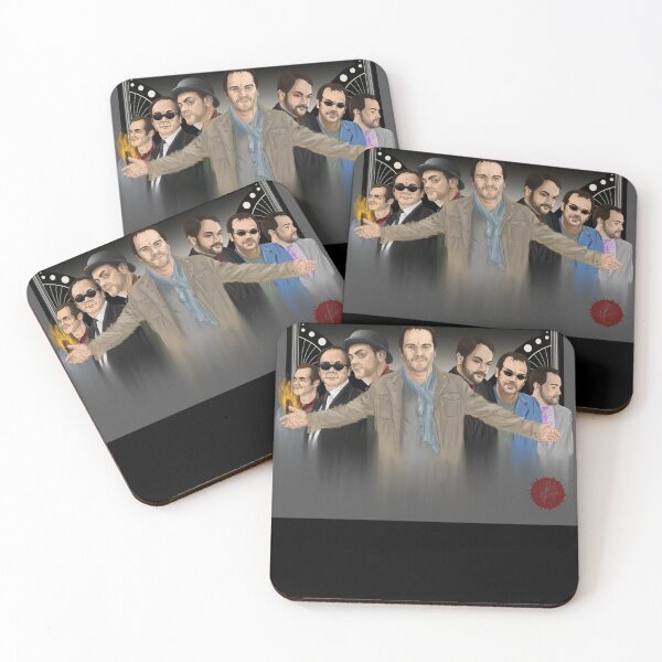 Item preview, Mark Sheppard designed and sold by AviceMousseau.