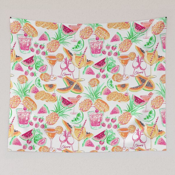 Item preview, Cocktail designed and sold by Fabricatemyart.