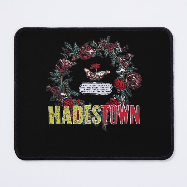 Item preview, Hadestown Musical designed and sold by BillyBruceda.