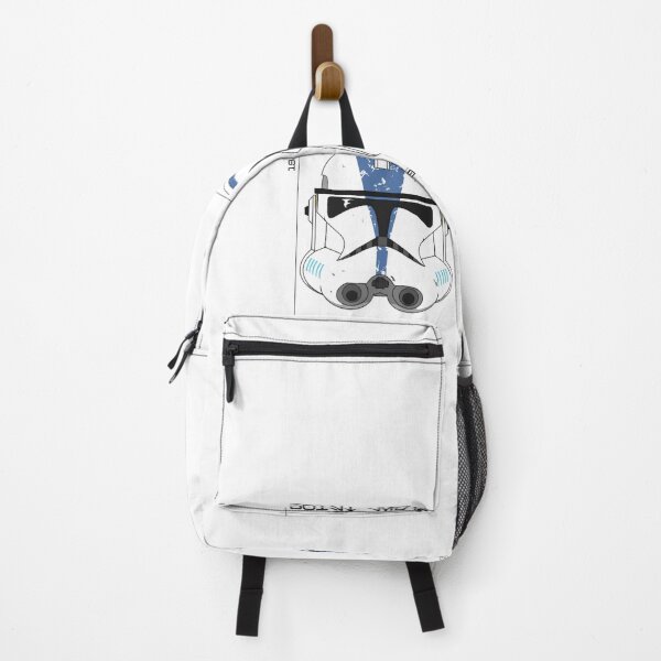 Item preview, 501st clone Trooper blueprint sketch designed and sold by thefurn99.